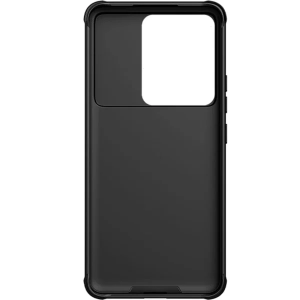 Nillkin CamShield Pro Case for Xiaomi Redmi Turbo 3 / Poco F6 - blackeng