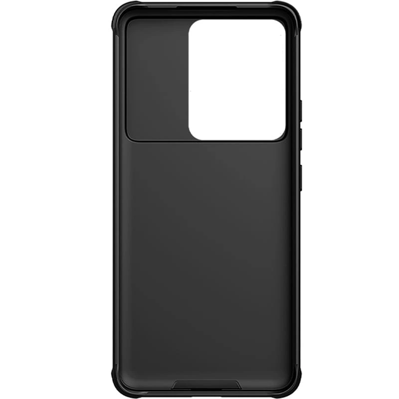 Nillkin CamShield Pro Case for Xiaomi Redmi Turbo 3 / Poco F6 - blackeng