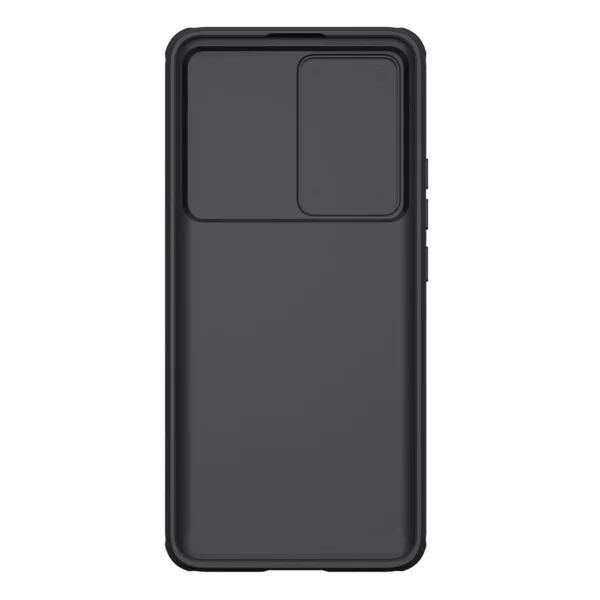 Nillkin CamShield Pro Case for Xiaomi Redmi K60 / K60 Pro / Poco F5 Pro - Blackeng