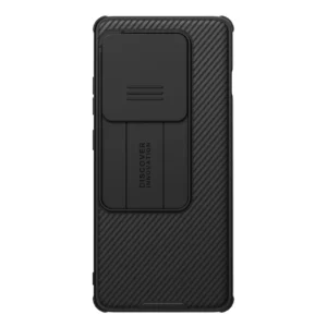 Nillkin CamShield Pro Case for OnePlus Ace 3 / 12R - Blackeng