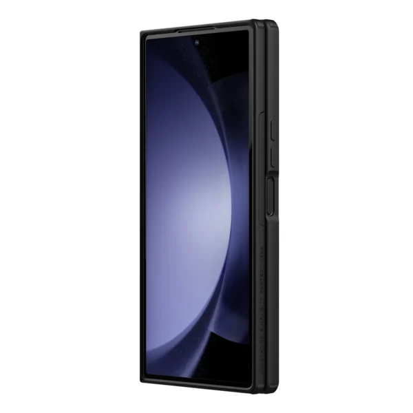 Nillkin Flex Pure Fold Case for Samsung Galaxy Z Fold 6 5G - blackeng