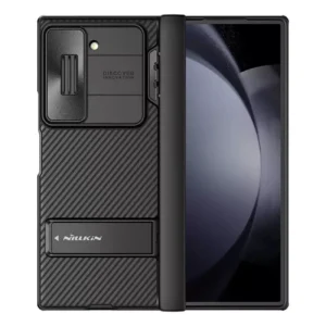 Nillkin CamShield Fold Case for Samsung Galaxy Z Fold 6 5G - blackeng