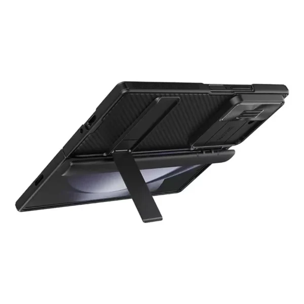 Nillkin CamShield Fold Case for Samsung Galaxy Z Fold 6 5G - blackeng