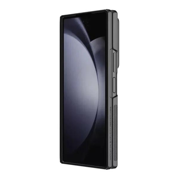 Nillkin CamShield Fold Case for Samsung Galaxy Z Fold 6 5G - blackeng