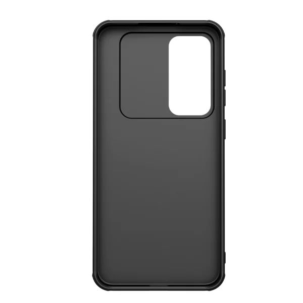 Nillkin CamShield Pro Case for Samsung Galaxy S24 FE - blackeng