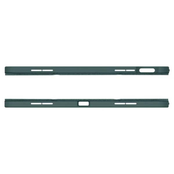 Spigen Urban Fit iPad Air 13" 2024 Case - Greeneng