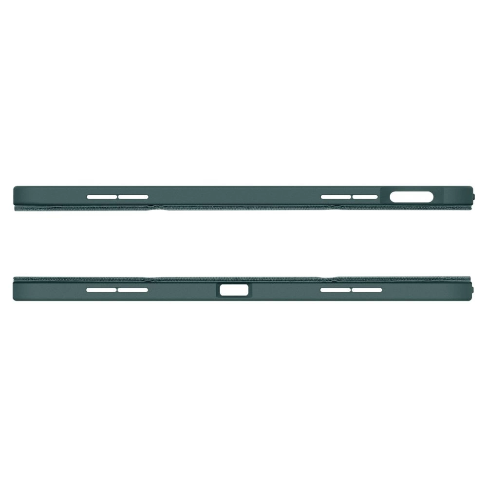 Spigen Urban Fit iPad Air 13" 2024 Case - Greeneng