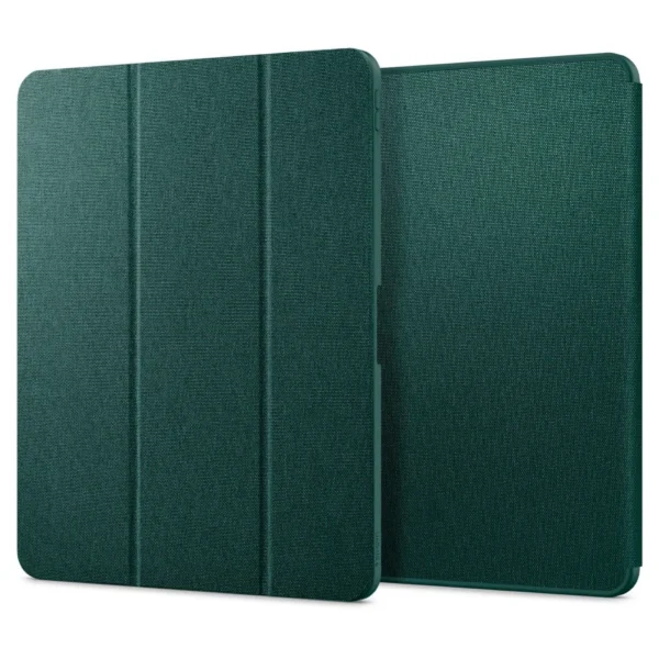 Spigen Urban Fit iPad Air 13" 2024 Case - Greeneng