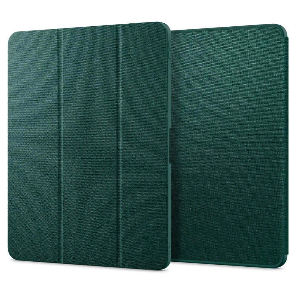 Spigen Urban Fit iPad Air 13" 2024 Case - Greeneng