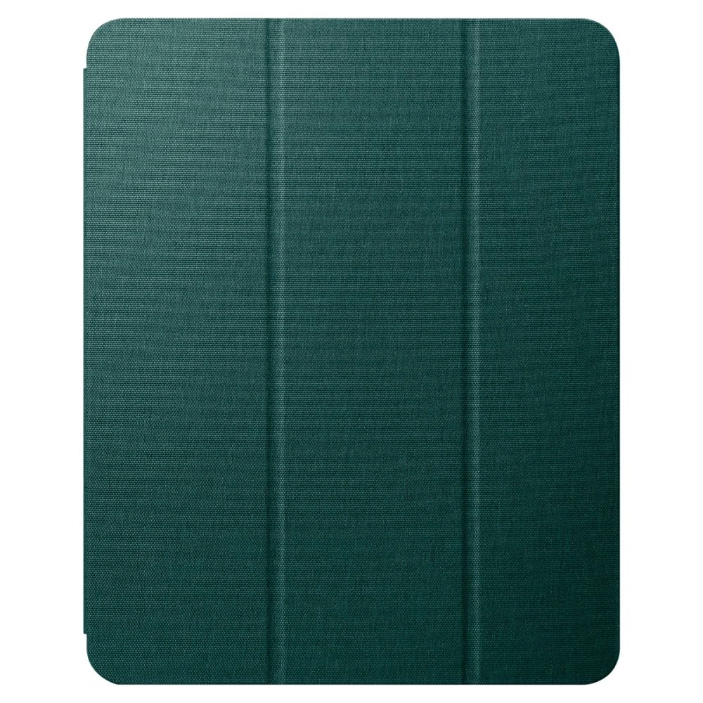 Spigen Urban Fit iPad Air 13" 2024 Case - Greeneng