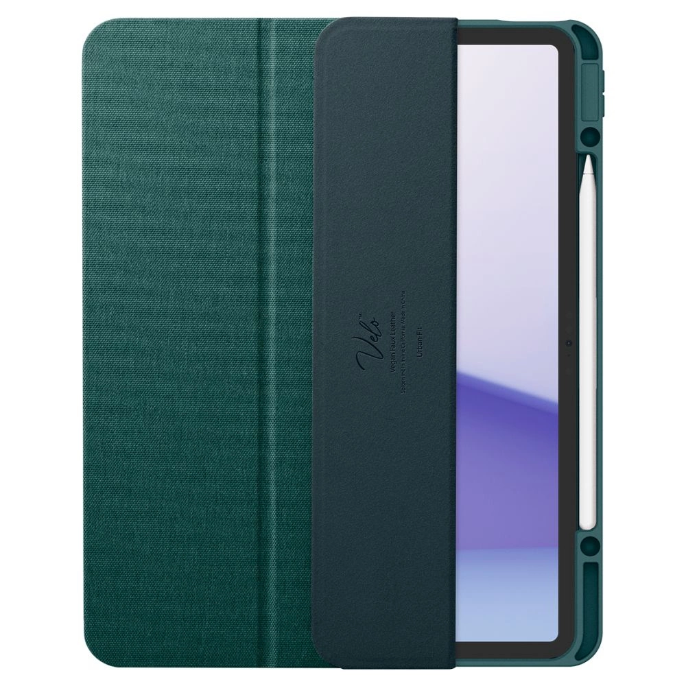 Spigen Urban Fit iPad Air 13" 2024 Case - Greeneng