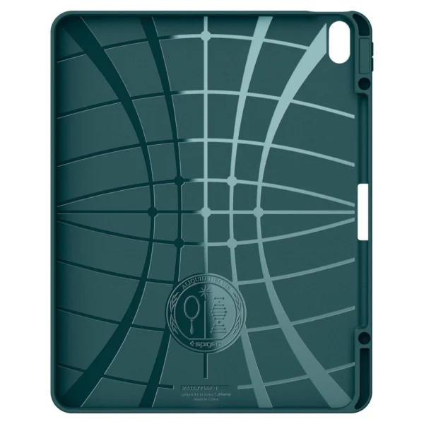 Spigen Urban Fit iPad Air 13" 2024 Case - Greeneng
