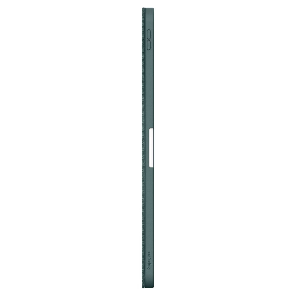 Spigen Urban Fit iPad Air 13" 2024 Case - Greeneng