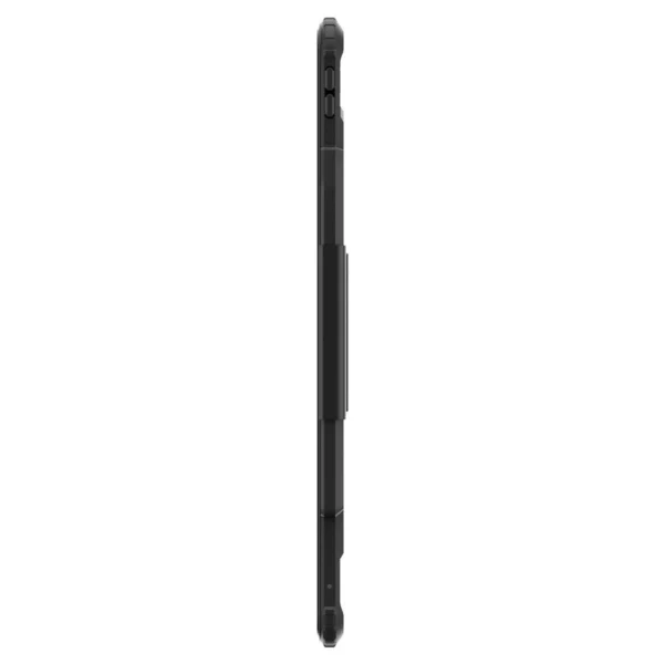 Spigen Ultra Hybrid Pro Case for iPad Pro 13" 2024 - Blackeng
