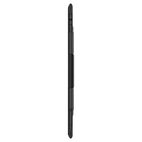 Spigen Rugged Armor Pro Case for iPad Pro 13" 2024 - Blackeng