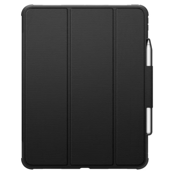 Spigen Rugged Armor Pro Case for iPad Pro 13" 2024 - Blackeng