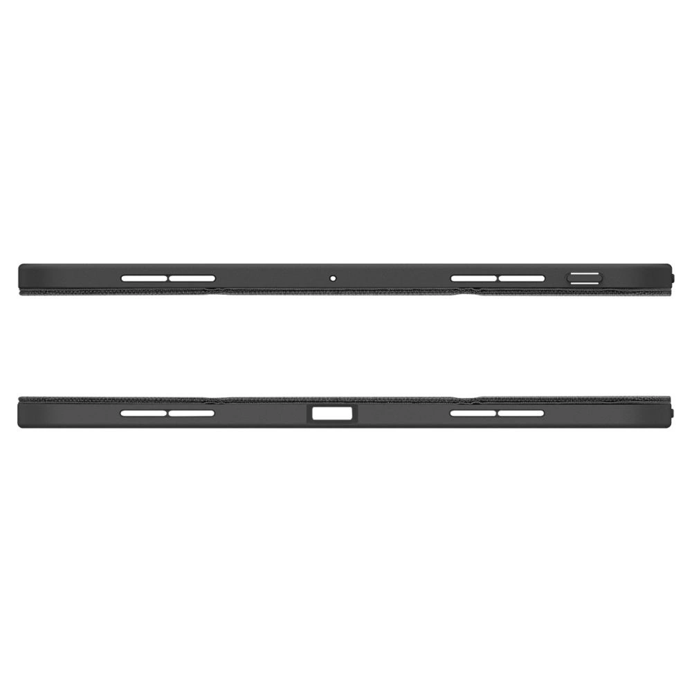 Spigen Urban Fit iPad Pro 13" 2024 Case - Blackeng