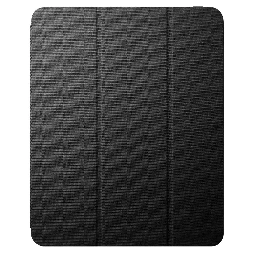 Spigen Urban Fit iPad Pro 13" 2024 Case - Blackeng