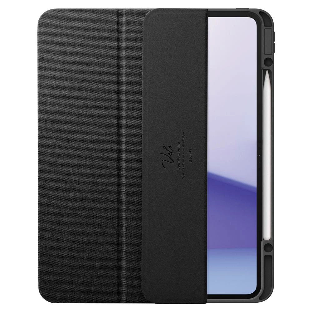Spigen Urban Fit iPad Pro 13" 2024 Case - Blackeng