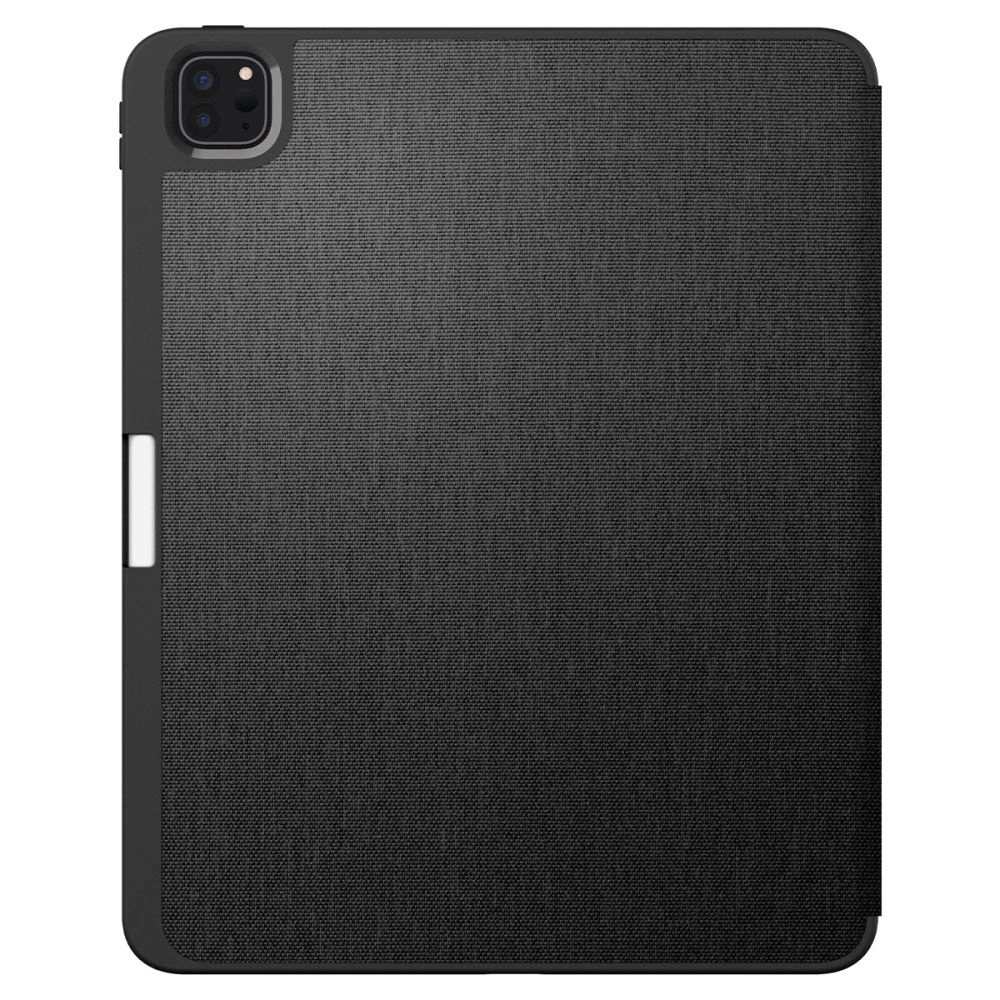 Spigen Urban Fit iPad Pro 13" 2024 Case - Blackeng