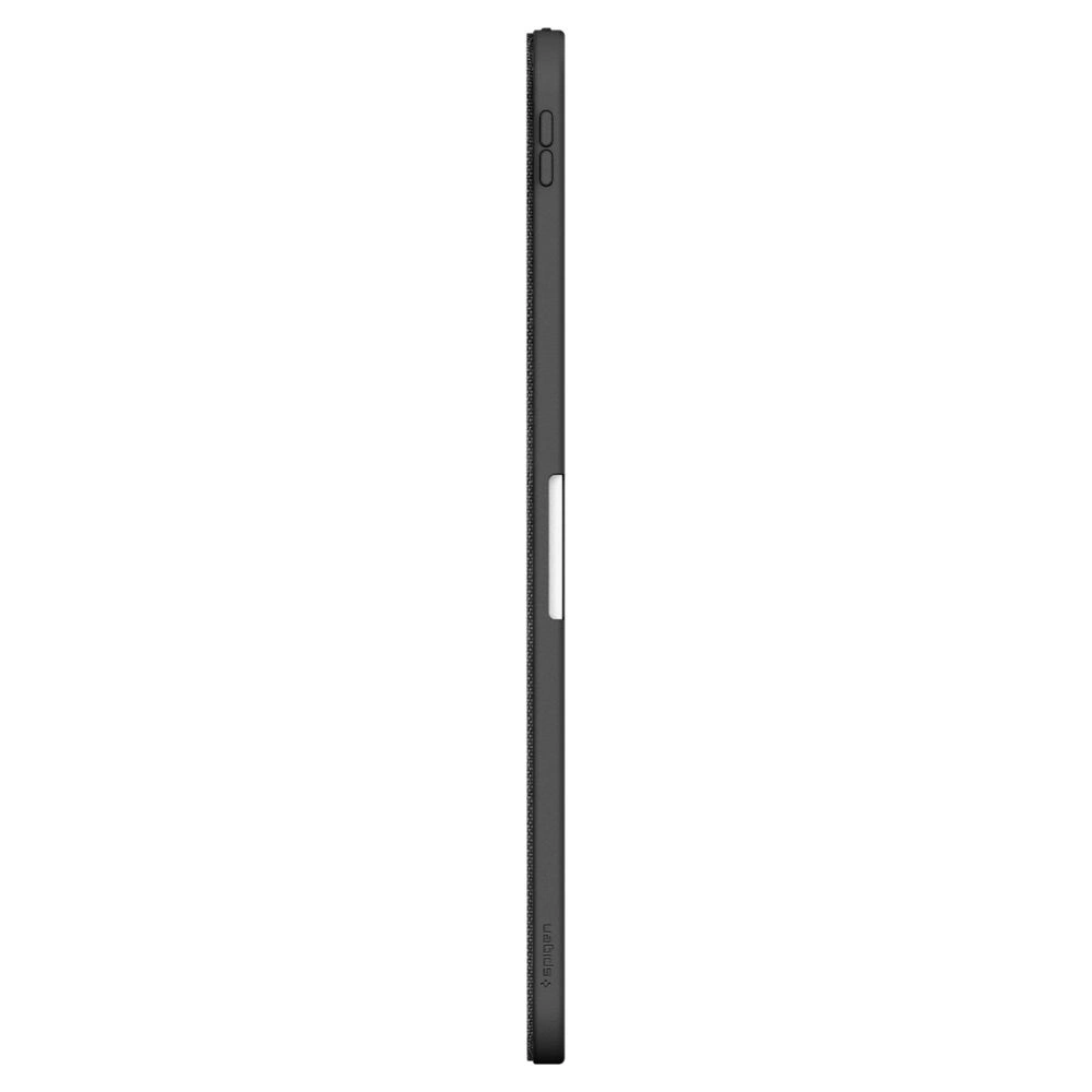 Spigen Urban Fit iPad Pro 13" 2024 Case - Blackeng