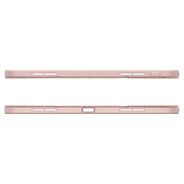 Spigen Urban Fit iPad Pro 13" 2024 Case - Pinkeng