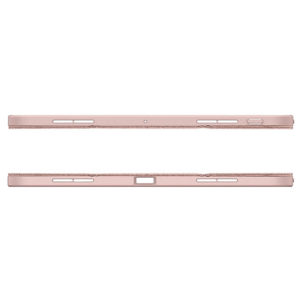Spigen Urban Fit iPad Pro 13" 2024 Case - Pinkeng
