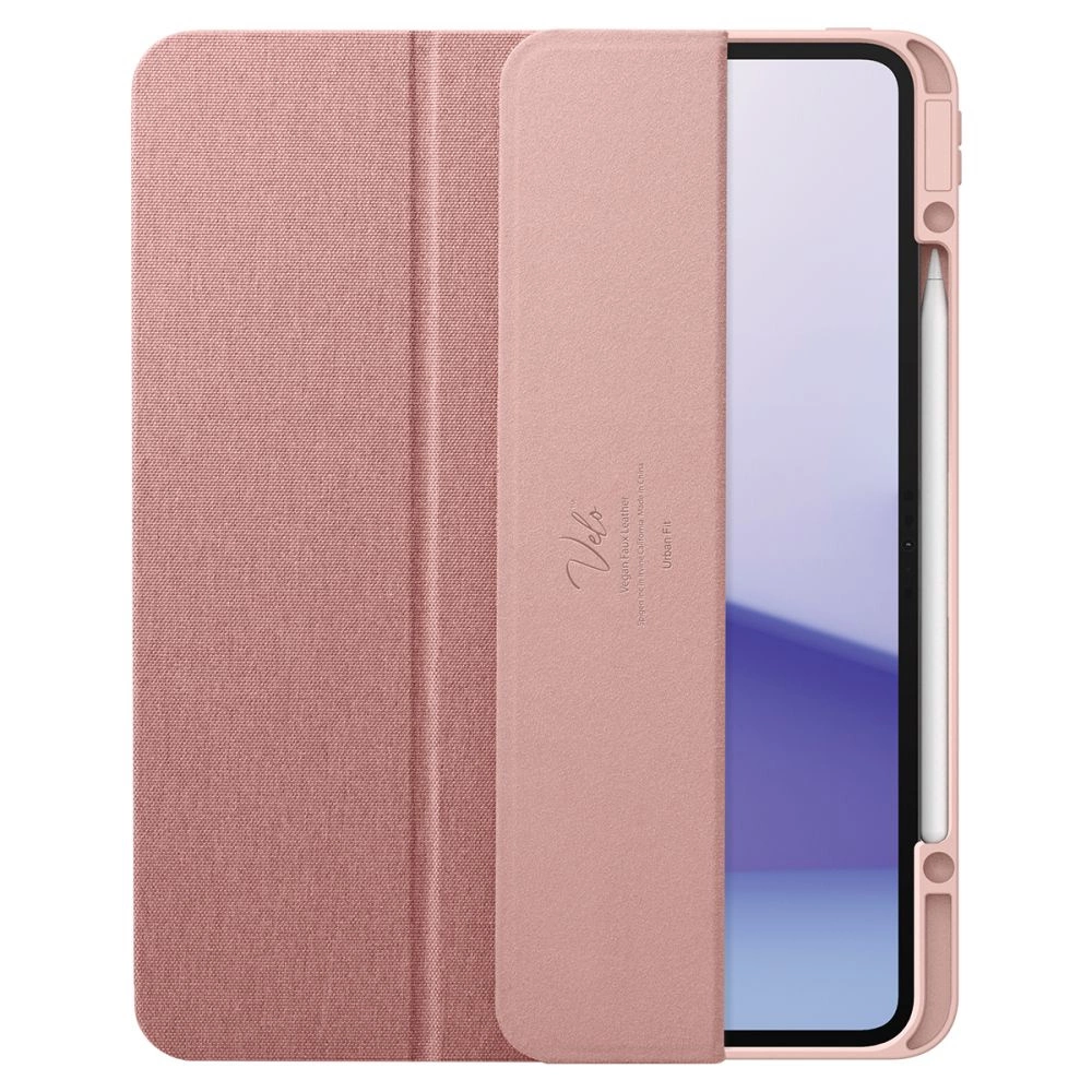 Spigen Urban Fit iPad Pro 13" 2024 Case - Pinkeng