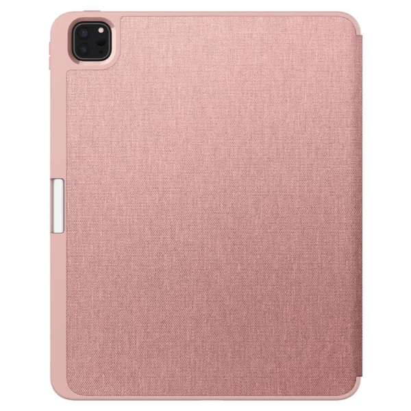 Spigen Urban Fit iPad Pro 13" 2024 Case - Pinkeng