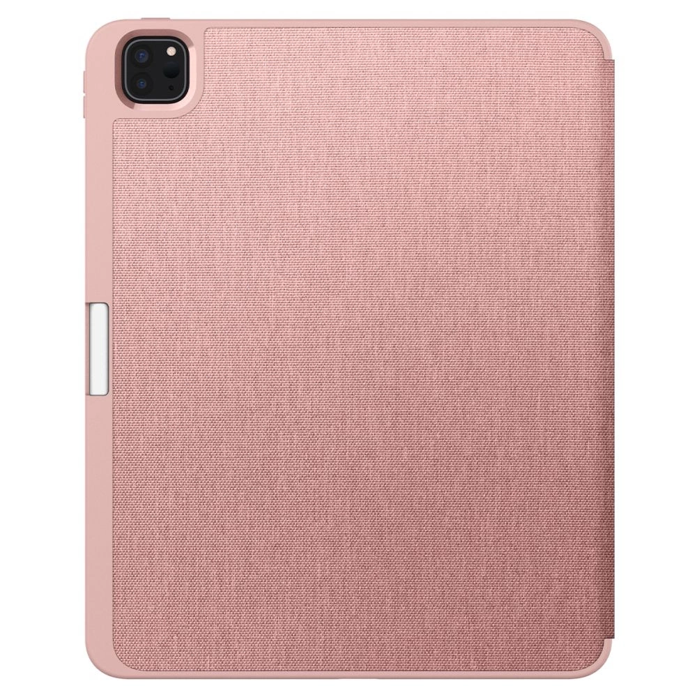 Spigen Urban Fit iPad Pro 13" 2024 Case - Pinkeng