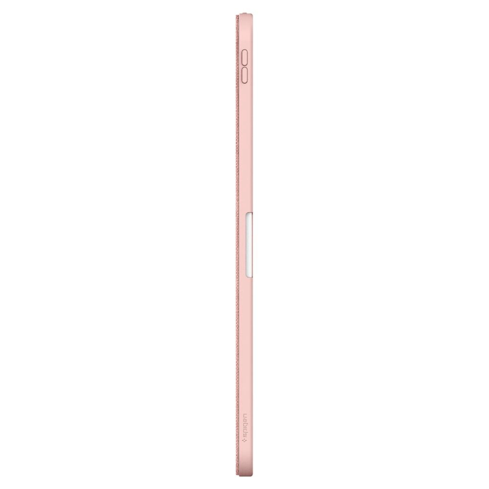 Spigen Urban Fit iPad Pro 13" 2024 Case - Pinkeng