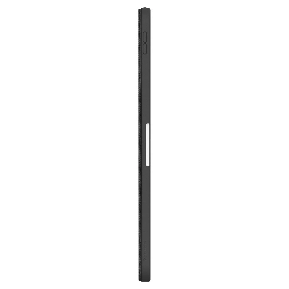 Spigen Urban Fit iPad Pro 11" 2024 Case - Blackeng