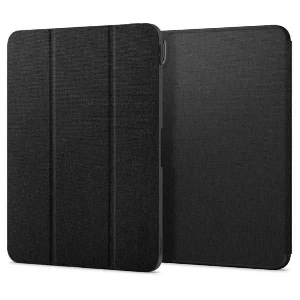 Spigen Urban Fit iPad Pro 11" 2024 Case - Blackeng