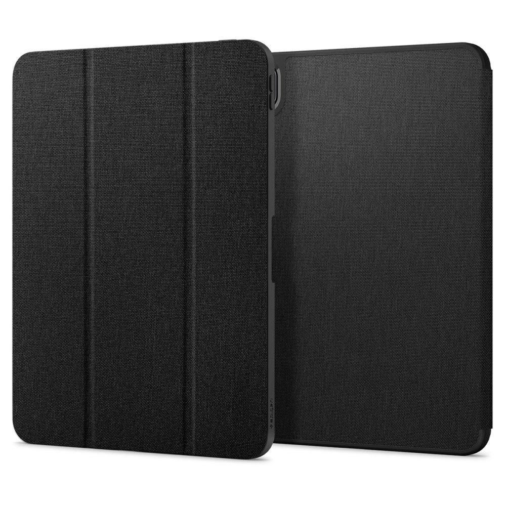 Spigen Urban Fit iPad Pro 11" 2024 Case - Blackeng