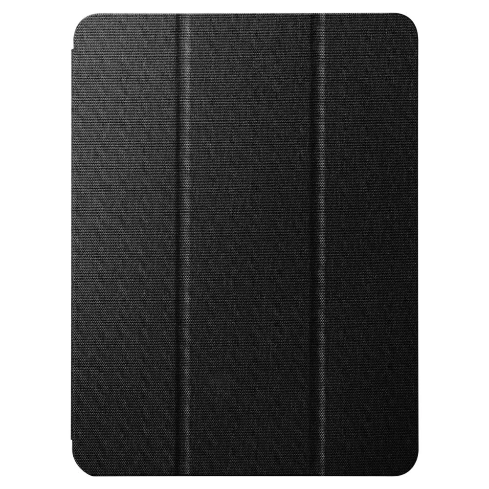 Spigen Urban Fit iPad Pro 11" 2024 Case - Blackeng