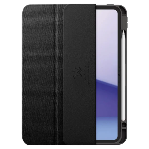 Spigen Urban Fit iPad Pro 11" 2024 Case - Blackeng