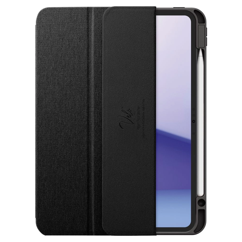 Spigen Urban Fit iPad Pro 11" 2024 Case - Blackeng