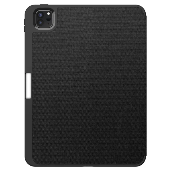 Spigen Urban Fit iPad Pro 11" 2024 Case - Blackeng