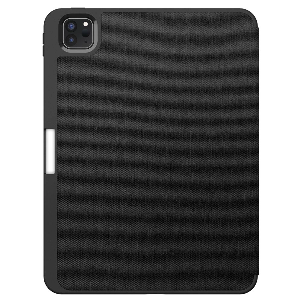 Spigen Urban Fit iPad Pro 11" 2024 Case - Blackeng