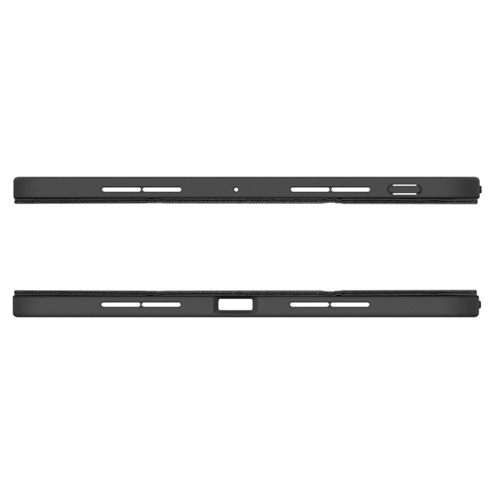 Spigen Urban Fit iPad Pro 11" 2024 Case - Blackeng