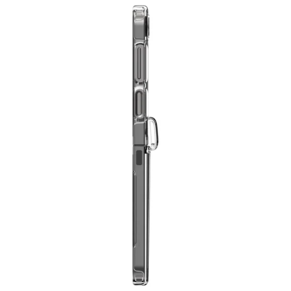 Spigen Ultra Hybrid Pro Case for Samsung Galaxy Z Flip 6 - Cleareng