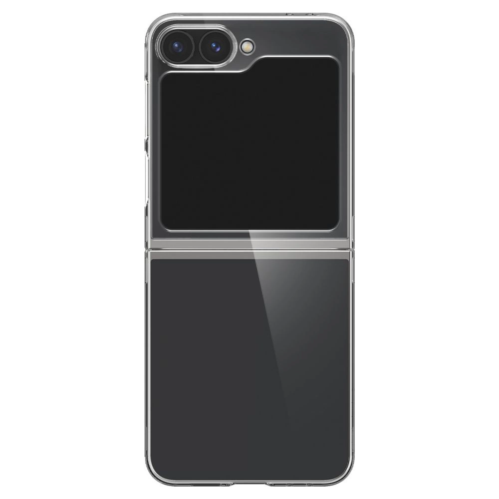 Spigen Airskin Case for Samsung Galaxy Z Flip 6 - Cleareng