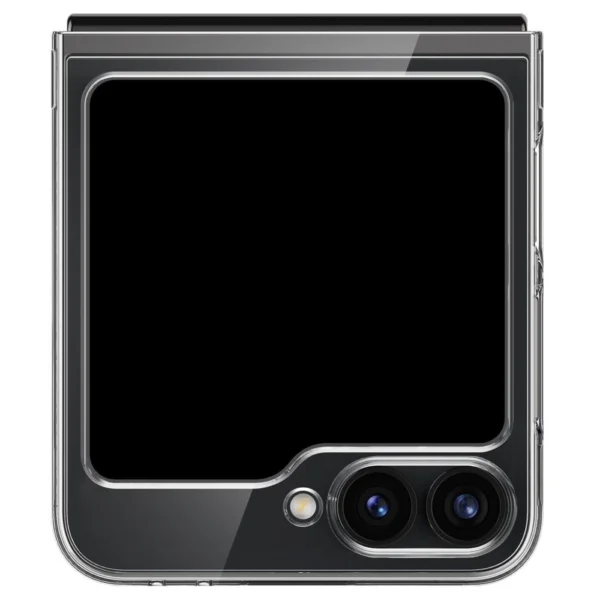 Spigen Airskin Case for Samsung Galaxy Z Flip 6 - Cleareng