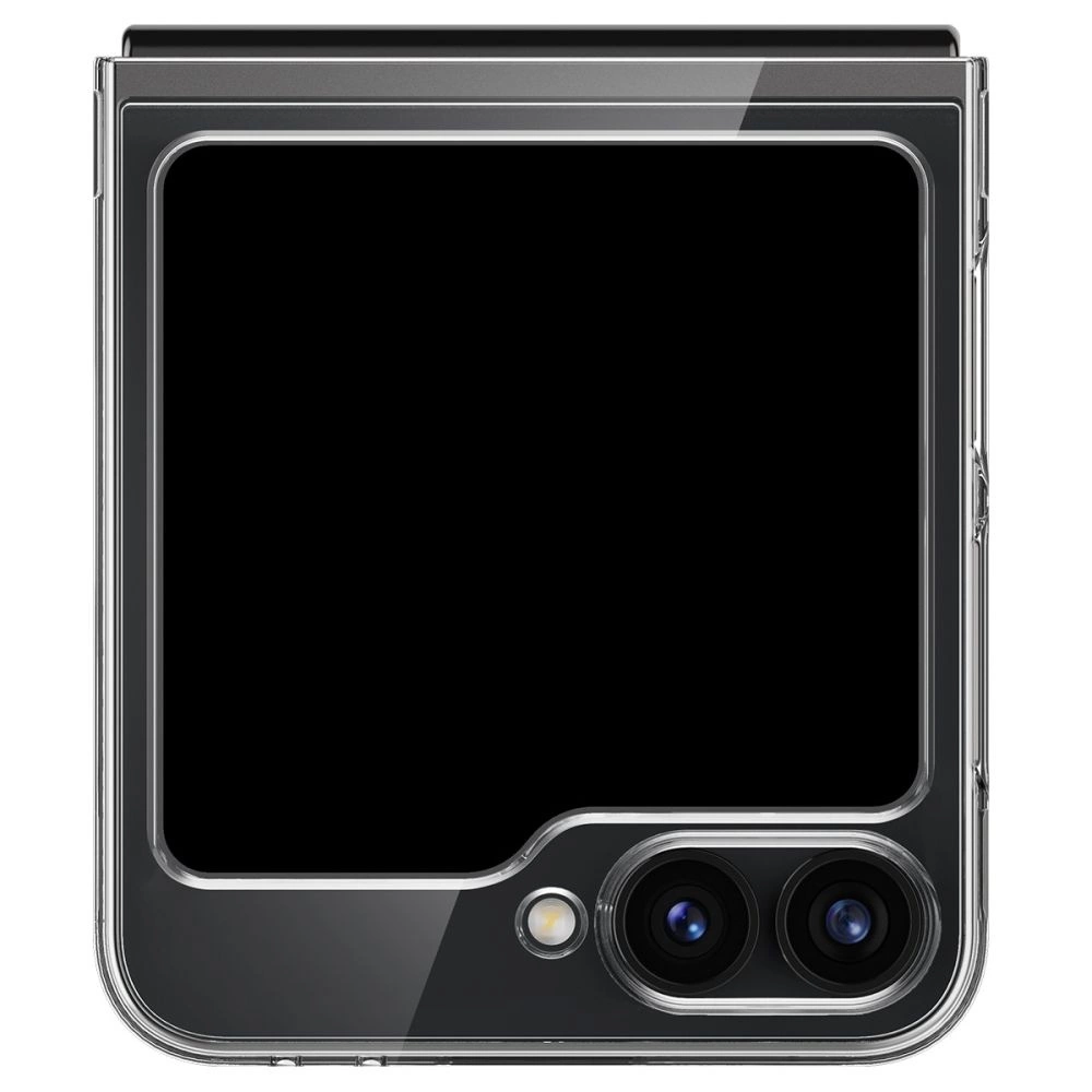 Spigen Airskin Case for Samsung Galaxy Z Flip 6 - Cleareng