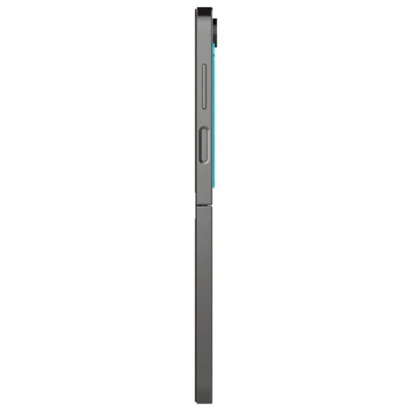 Spigen Glas.tR EZ Fit Tempered Glass for Samsung Galaxy Z Flip 6 - 2 pcs.eng