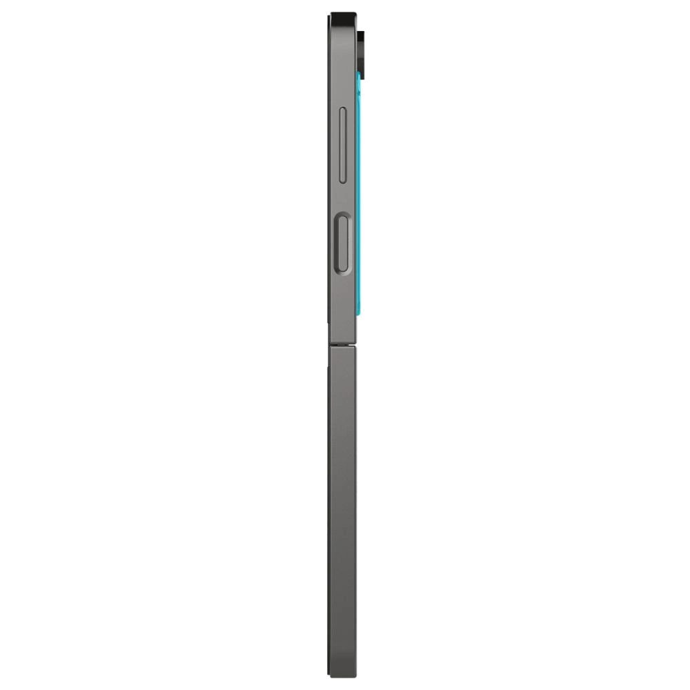 Spigen Glas.tR EZ Fit Tempered Glass for Samsung Galaxy Z Flip 6 - 2 pcs.eng