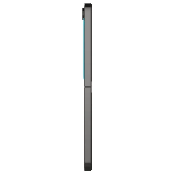 Spigen Glas.tR EZ Fit Tempered Glass for Samsung Galaxy Z Flip 6 - 2 pcs.eng