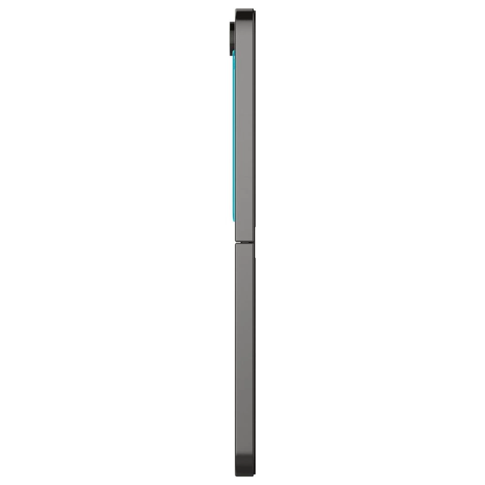 Spigen Glas.tR EZ Fit Tempered Glass for Samsung Galaxy Z Flip 6 - 2 pcs.eng