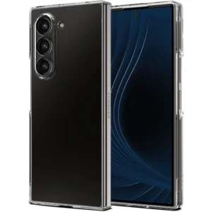 Spigen Airskin Case for Samsung Galaxy Z Fold 6 - Transparenteng