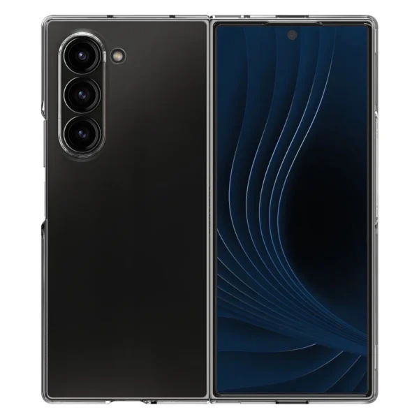 Spigen Airskin Case for Samsung Galaxy Z Fold 6 - Transparenteng